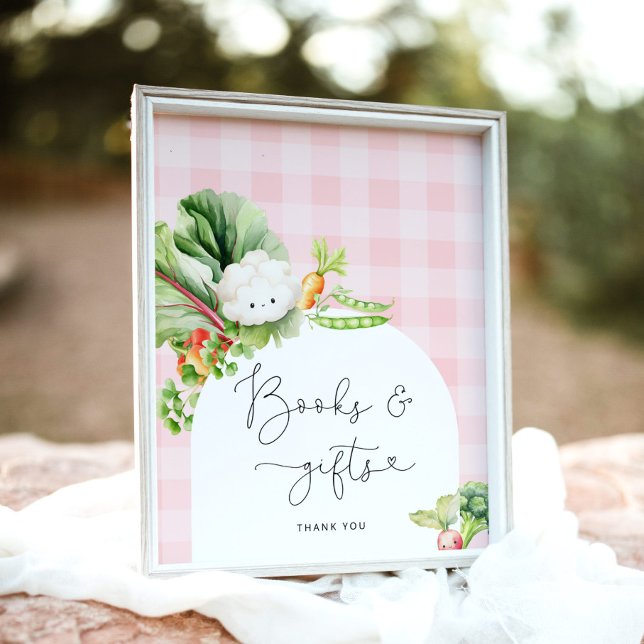 Póster Mercado de agricultores de cultivo local regalos y (Subido por el creador)