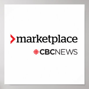 Póster Mercado de CBC