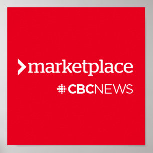 Póster Mercado de CBC