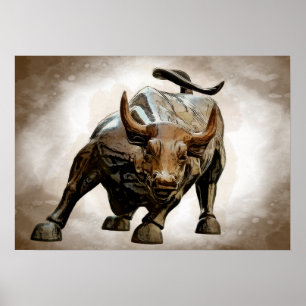 PÓSTER MERCADO DE INCREMENTO