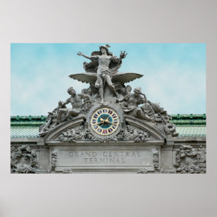 Póster Mercurio
