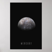 Mercury - The Swift Messenger