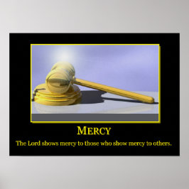 Póster Mercy1