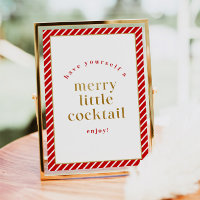 MERI Have You a Merry Little Cocktail