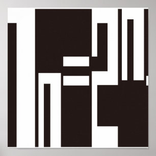 Póster Mersenne_Number