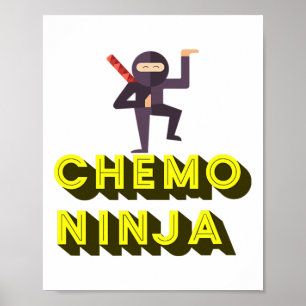 Póster Mes de Concienciación sobre el Cáncer en Niños Che