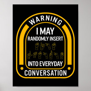 Póster Mes De Concienciación También Inserta Aleatoriamen