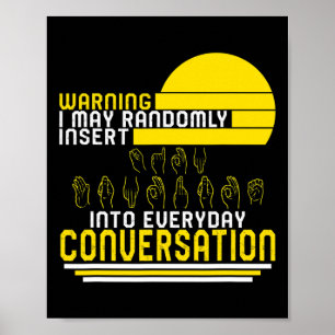 Póster Mes De Concienciación También Inserta Aleatoriamen