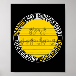 Póster Mes De Concienciación También Inserta Aleatoriamen