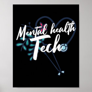 Póster Mes de Concientización sobre el Suicidio de Salud