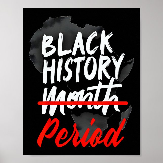 Póster Mes de la Historia Negra _1 (Frente)