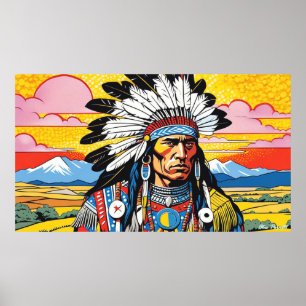 PÓSTER MES DE PATRIMONIO NATIVO 10