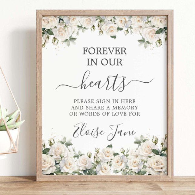 Póster Mesa de memoria de los funerales conmemorativos fl (Subido por el creador)