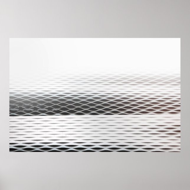 Póster Messeplatz (Frente)