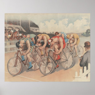 Póster Meta SUPERIOR