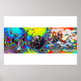 Póster MetaCreación