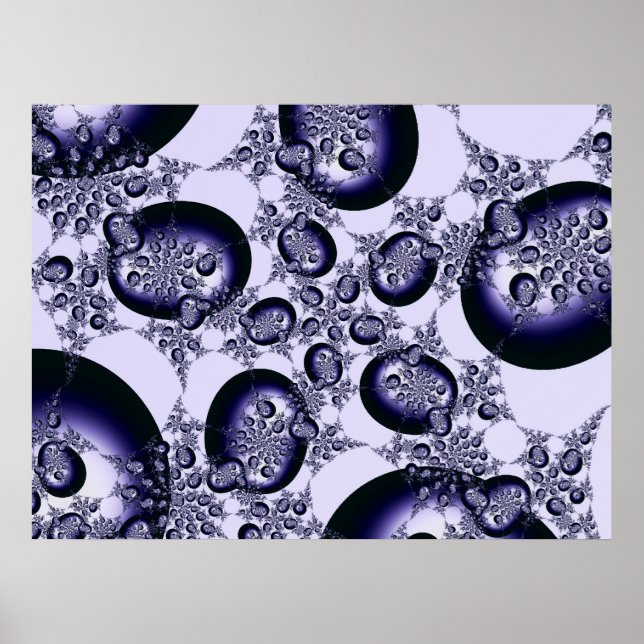 Póster Metafleur 5 (Frente)