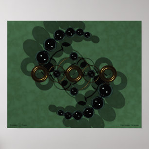 Póster Metaloidales Magnetostáticos