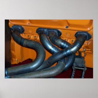 Póster MetalPoetry1