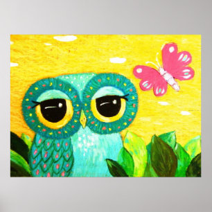 Póster Metamorfosis