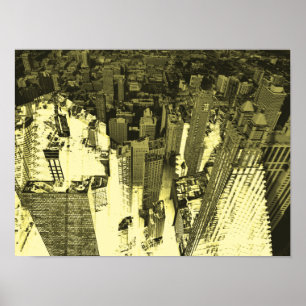 Póster Metropolis IV