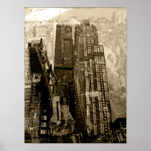 Póster Metropolis V