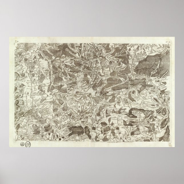 Póster Metz (Frente)