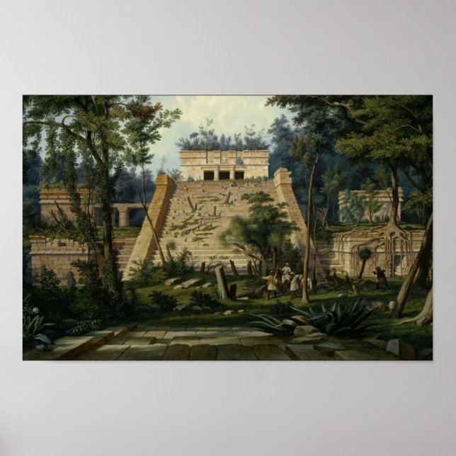 Póster México (Frente)