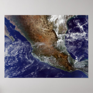 Póster México