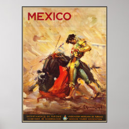 Póster México