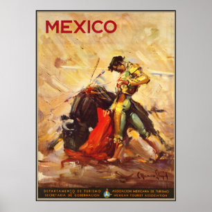 Póster México