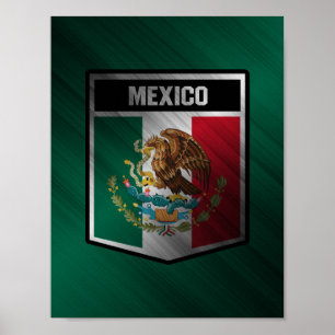 Póster México