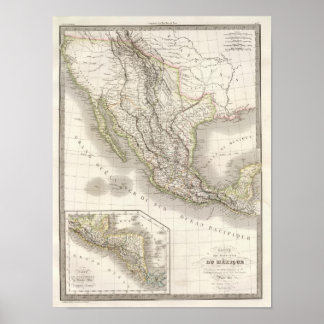 Póster México