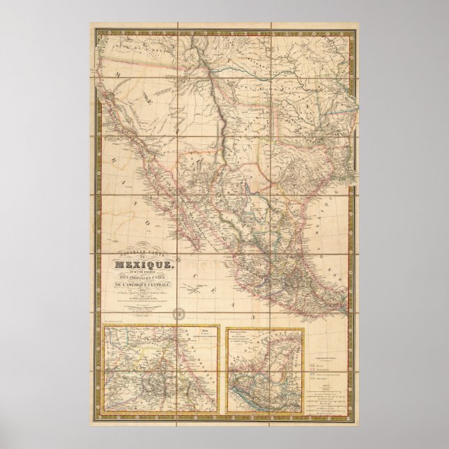 Póster México 10 (Frente)