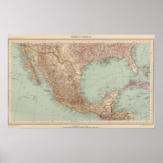 Póster México 147