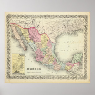 Póster México 3