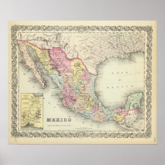 Póster México 3