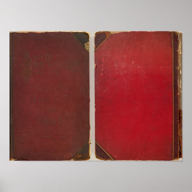 Póster México 5 (Frente)