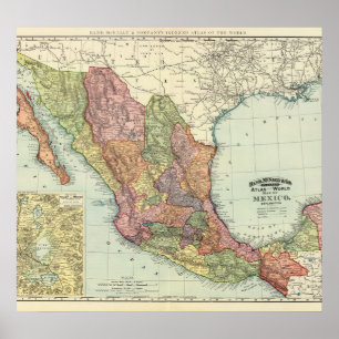 Póster México 6