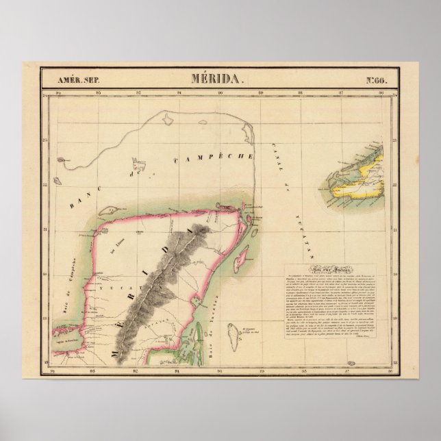 Póster México 66 (Frente)