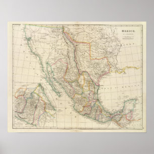 Póster México 7