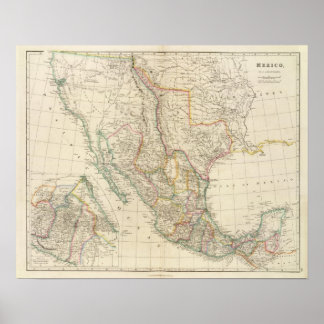 Póster México 7