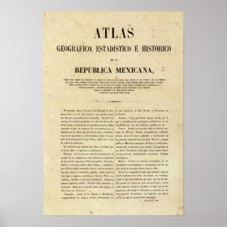 Póster México 7