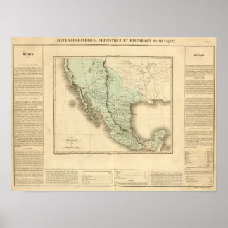 Póster México 8