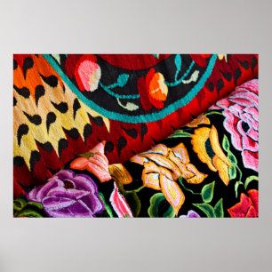 Póster México, San Miguel de Allende