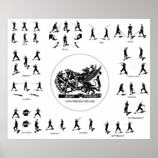 Póster MFFG Longespada poster