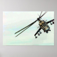 MI-35 Hind