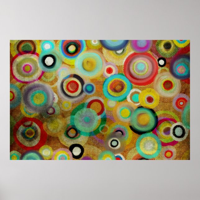 Póster Mi alma enciende (Frente)