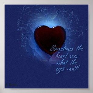 Póster Mi amor. Mamá Amor 1 Huile