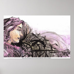 PÓSTER MI CHICA